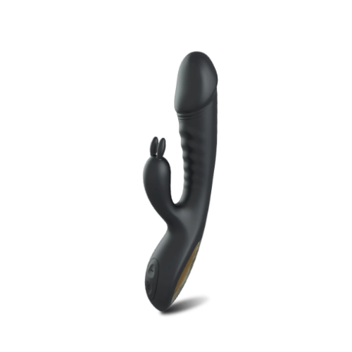 Vibromasseur Point-G Lapine