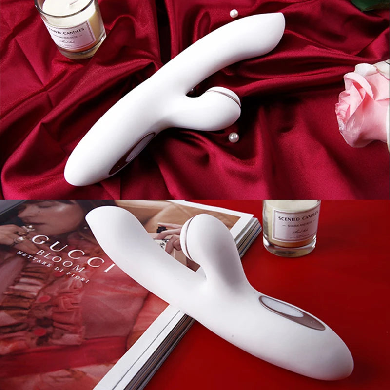 Vibromasseur SF G-Spot