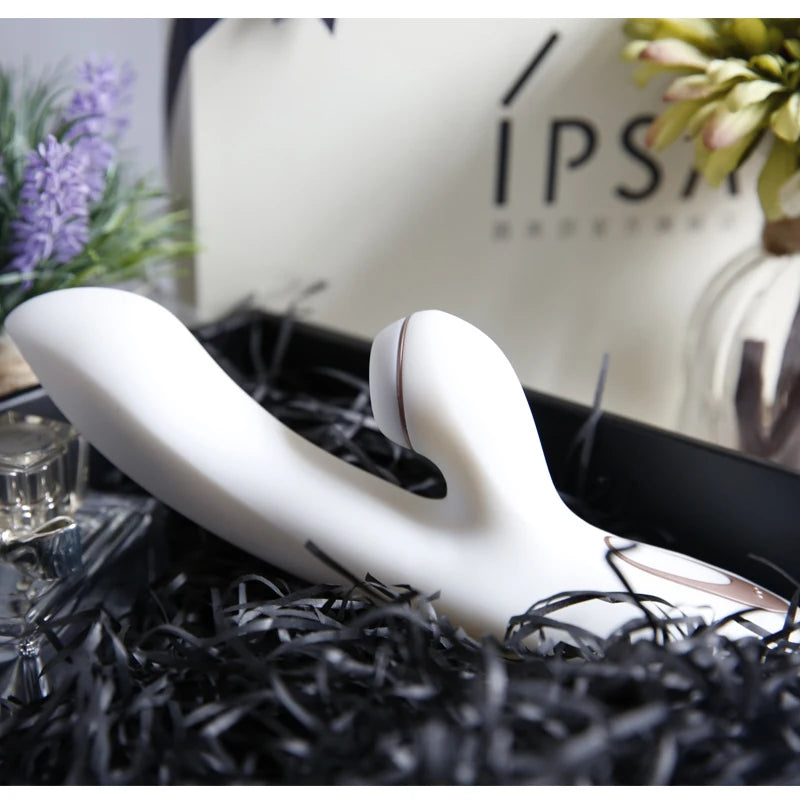 Vibromasseur SF G-Spot